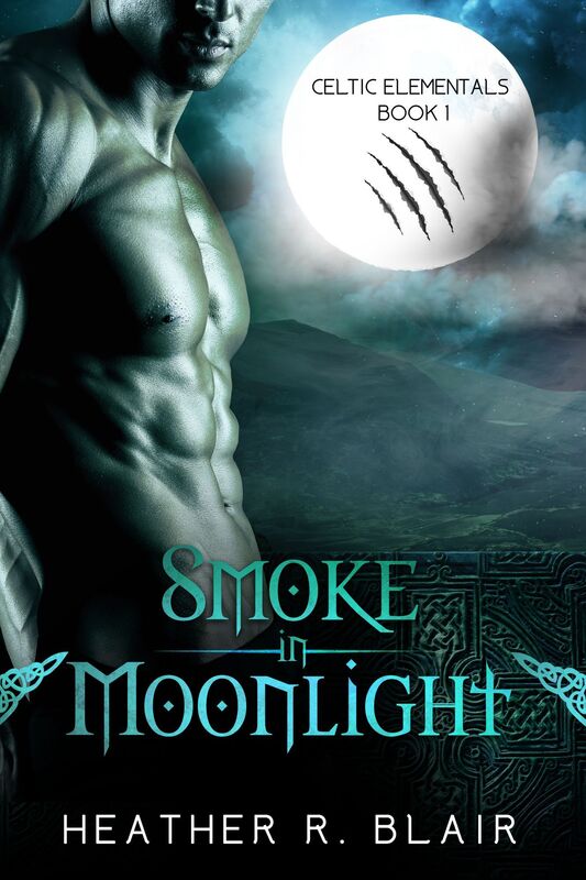 Smoke In Moonlight