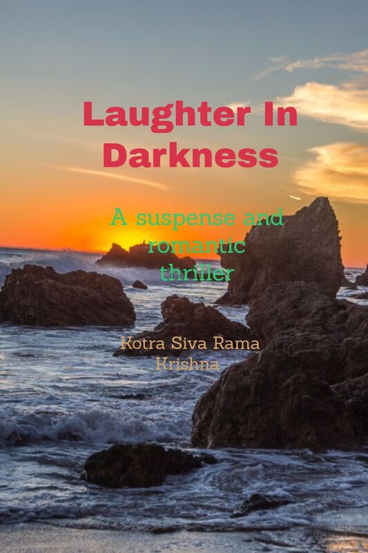 Laughter In Darkness