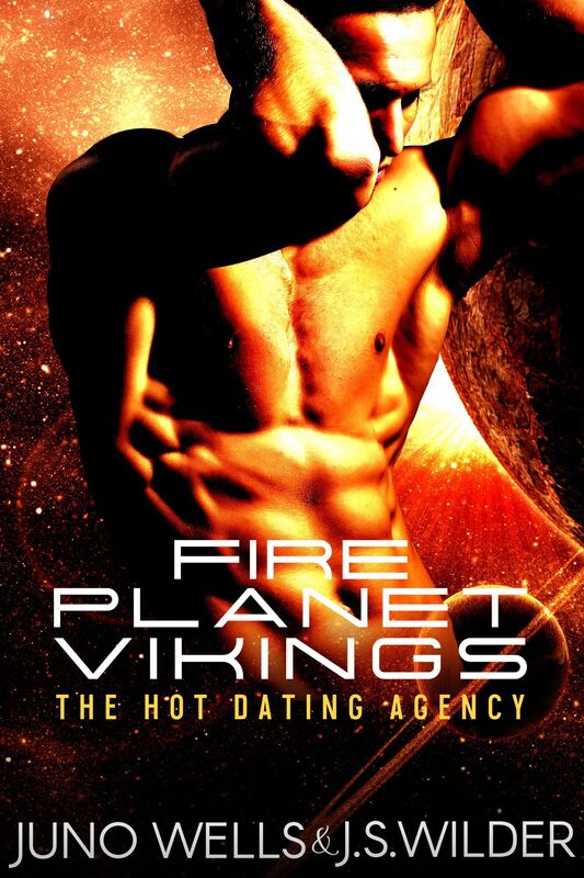 Fire Planet Vikings