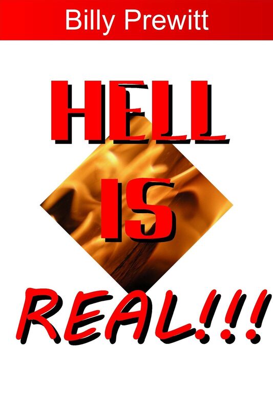 Hell Is Real!!!
