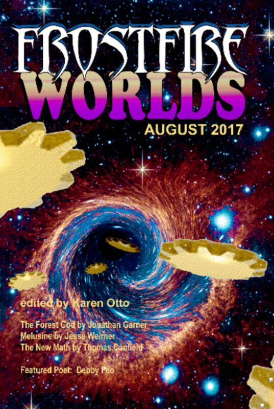 Frost Fire Worlds August 2017