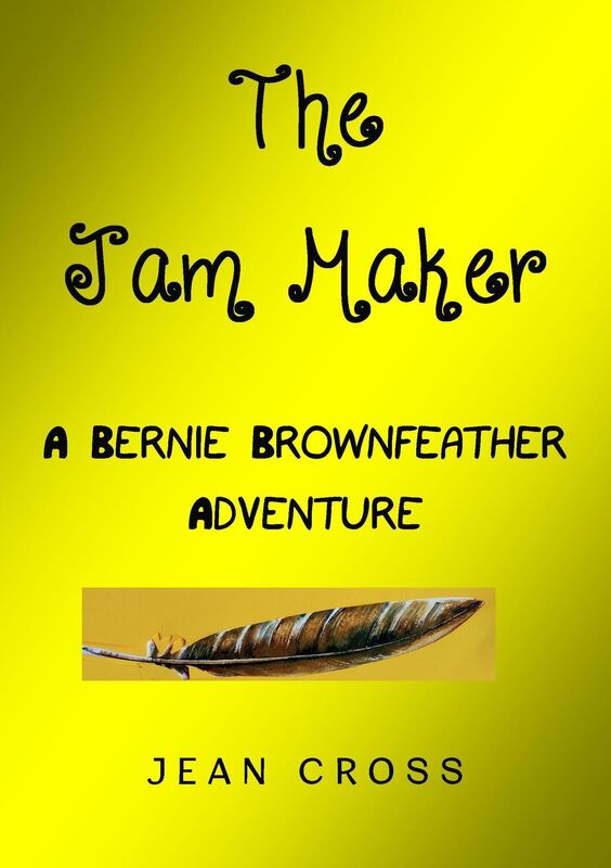 The Jam Maker