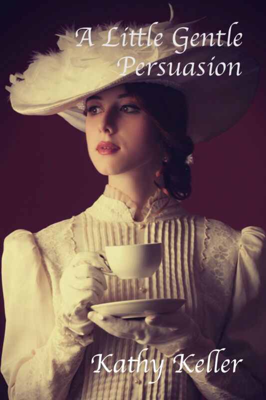 A Little Gentle Persuasion