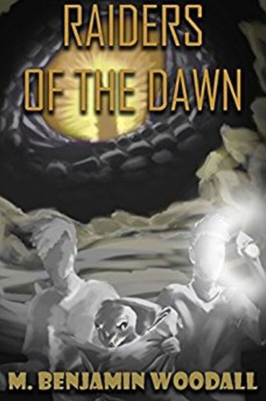 Raiders of the Dawn