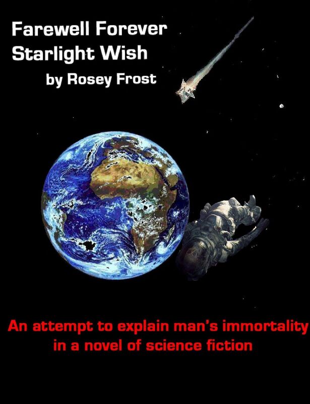 Farewell Forever Starlight Wish