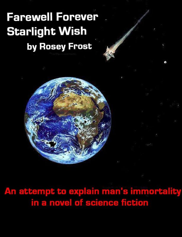 Farewell Forever Starlight Wish