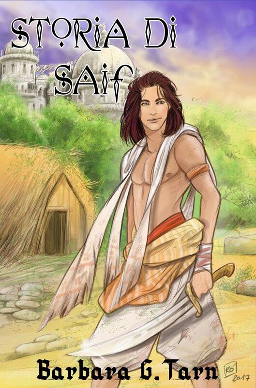 Storia di Saif