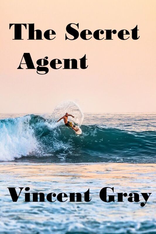 The Secret Agent