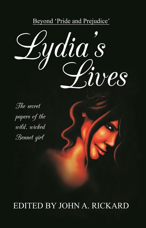 Beyond Pride and Prejudice: Lydia's Lives