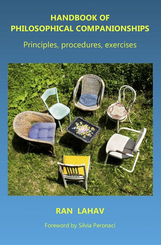 Handbook of Philosophical Companionships
