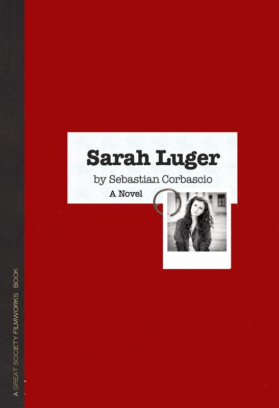 Sarah Luger