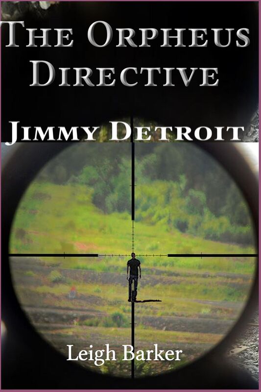 Episode 4: Jimmy Detroit