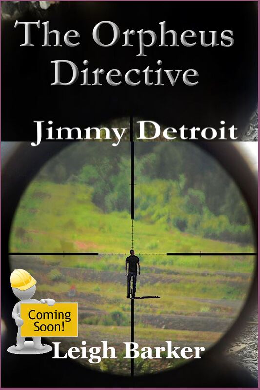 Episode 4: Jimmy Detroit