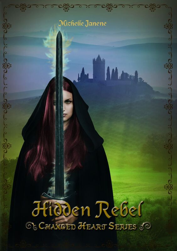 Hidden Rebel