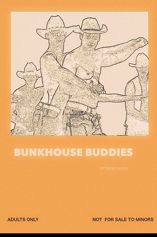 Bunkhouse Buddies