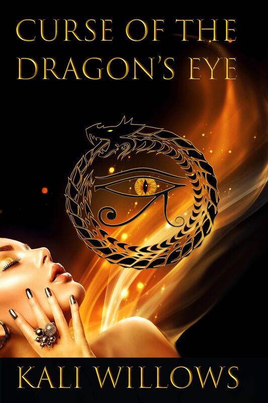 Curse of the Dragon's Eye