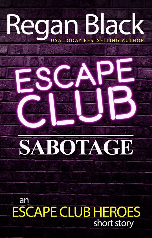 Escape Club: Sabotage