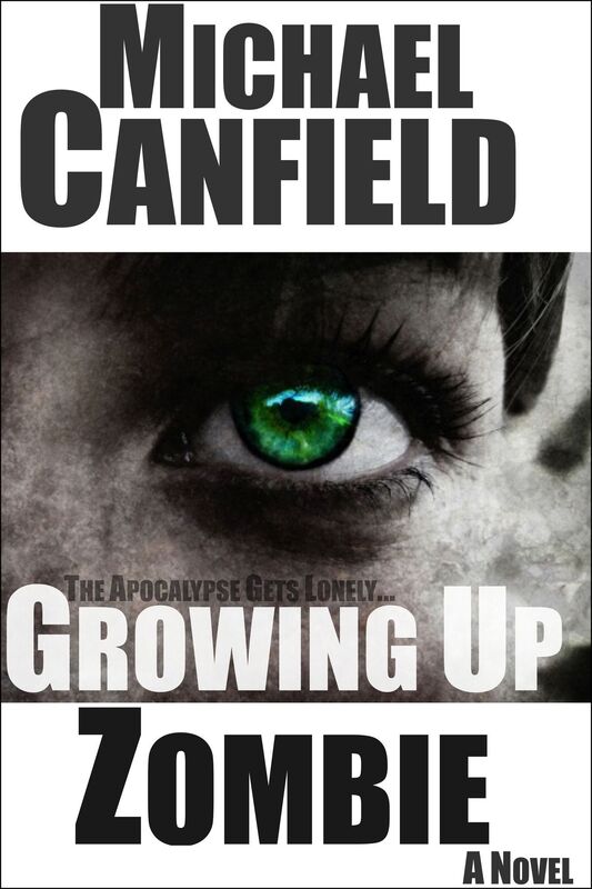 Growing Up Zombie