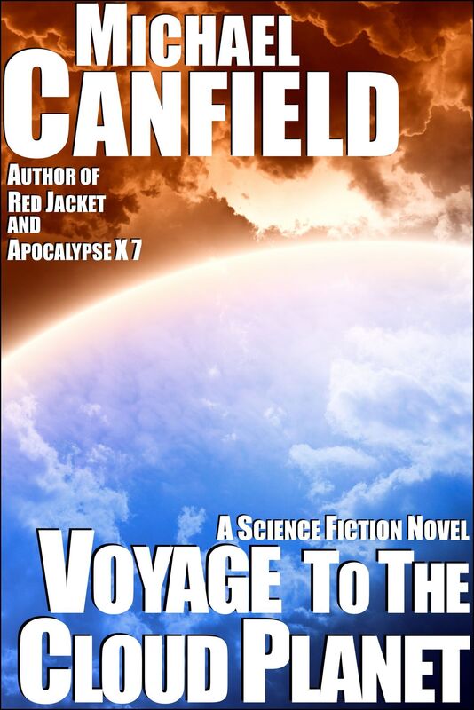 Voyage To The Cloud Planet