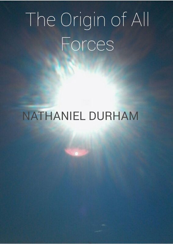 The Origin of All Forces