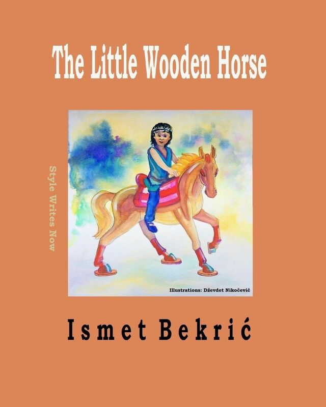 The Little Wooden Horse