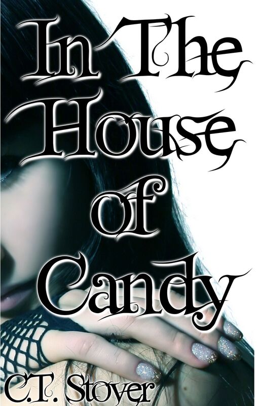 In The House Of Candy