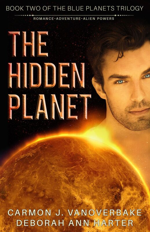 The Hidden Planet