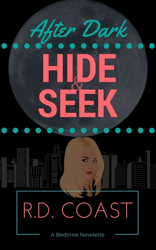 After Dark: Hide & Seek