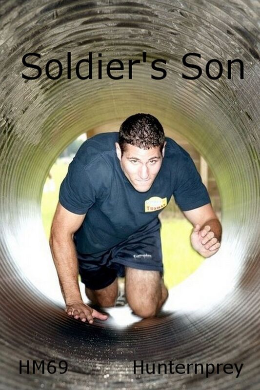 Soldier's Son