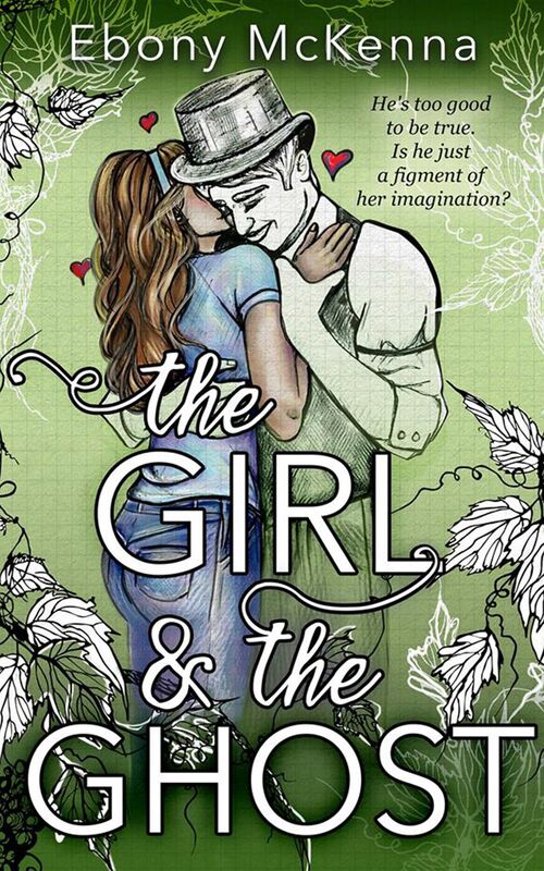 The Girl and The Ghost