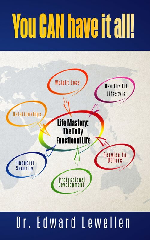 Life Mastery: The Fully Functional Life
