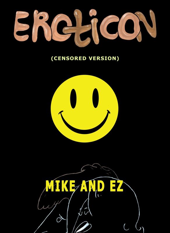 Eroticon (Censored Version)