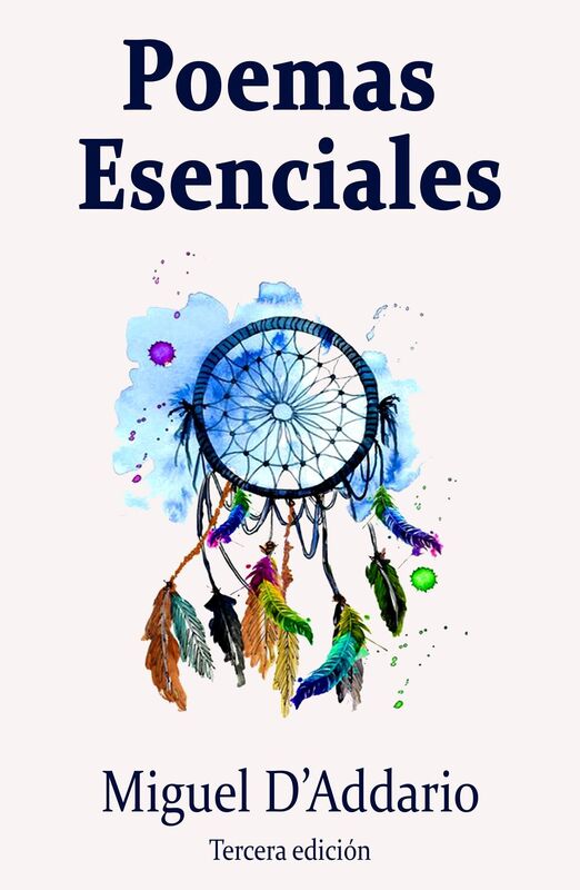 Poemas esenciales