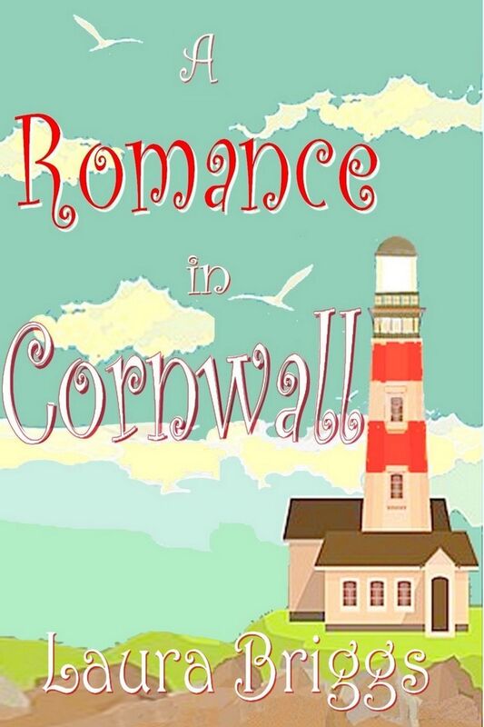 A Romance in Cornwall