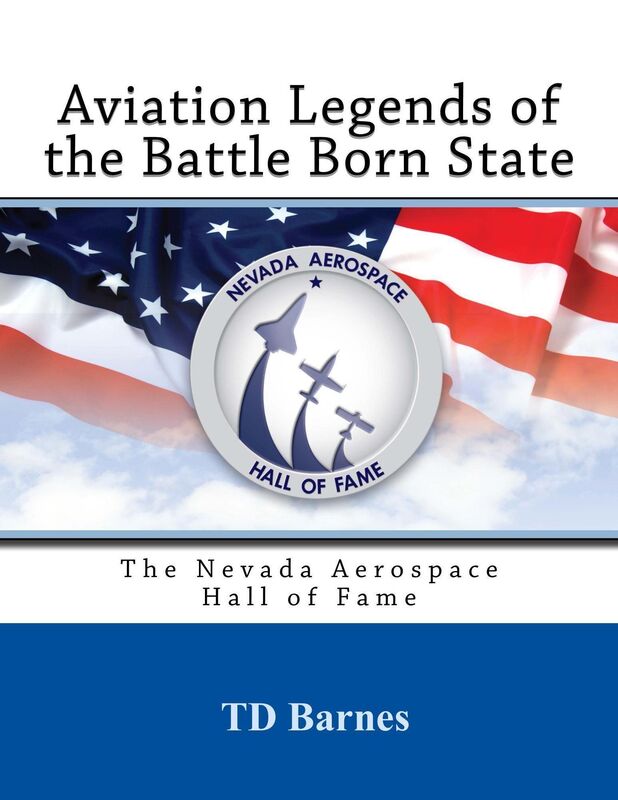 Aviation Legends of the Battle Born State