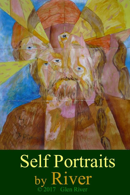 Self Portraits