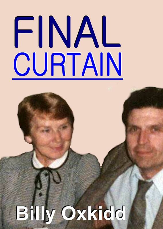 Final Curtain