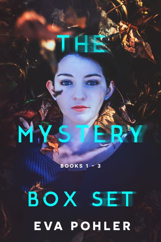 The Mystery Box Set