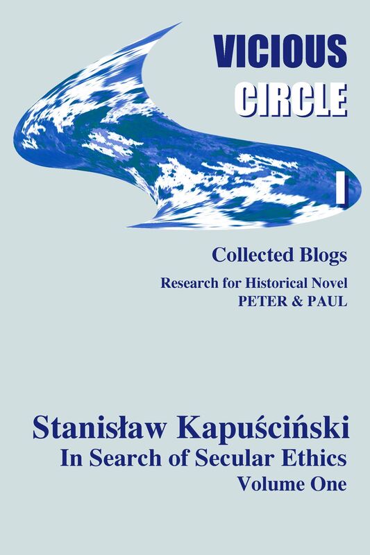 Vicious Circle Volume One