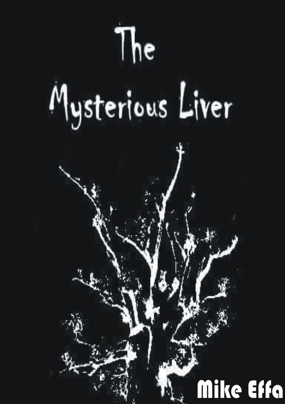 The Mysterious Liver