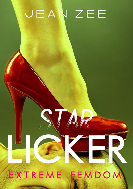Star Licker: Humiliation L.A Style