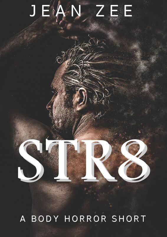 Str8: Erotic Body Horror