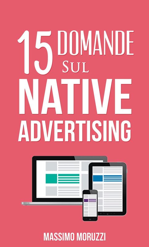 15 Domande sul Native Advertising