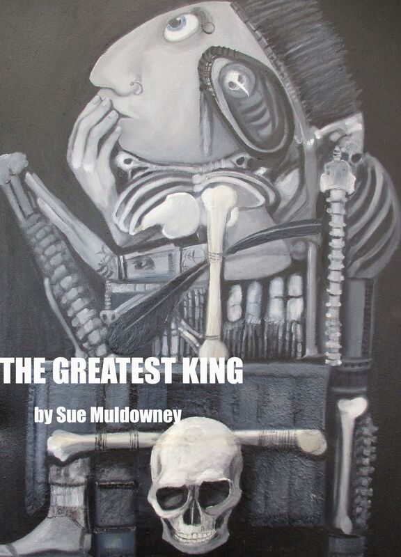 The Greatest King
