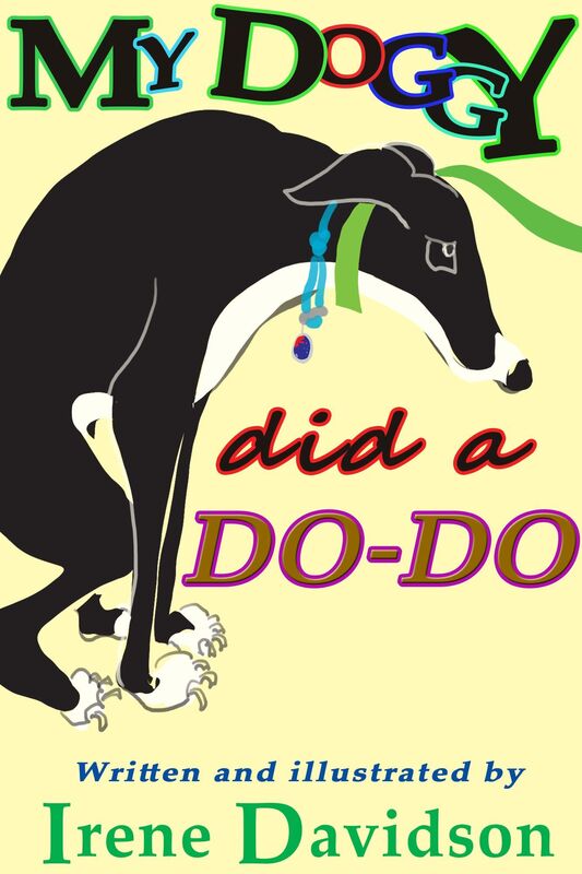 My Doggy Did a Do-Do