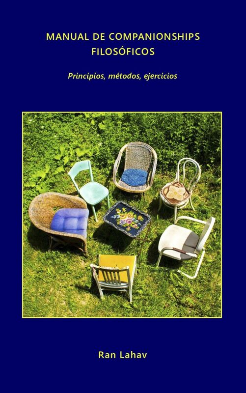 Manual de Companionships Filosoficos
