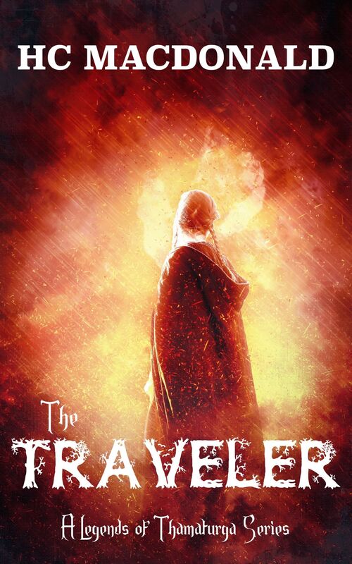 The Traveler