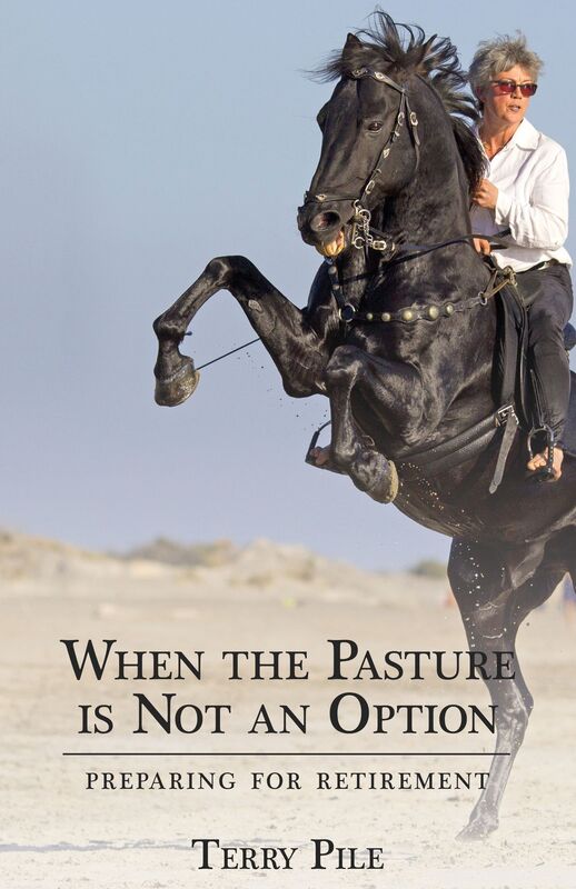 When the Pasture is Not an Option: Preparing for Retirement