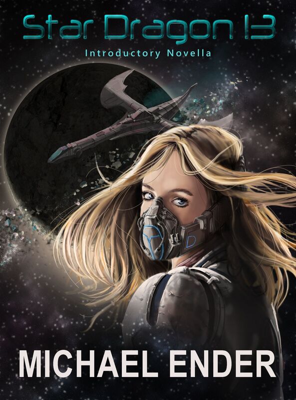 Star Dragon 13: Introductory Novella