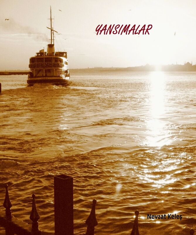 Yansimalar